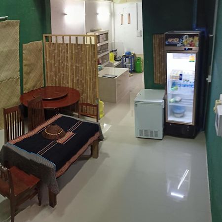 Hostel Neva Paris 巴色 外观 照片