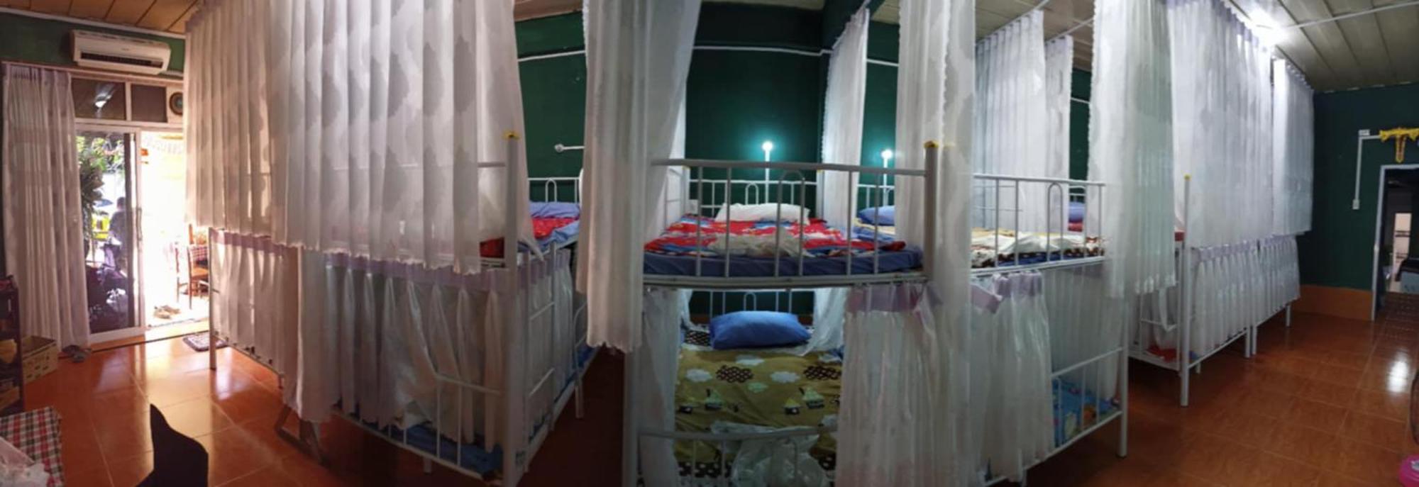 Hostel Neva Paris 巴色 外观 照片