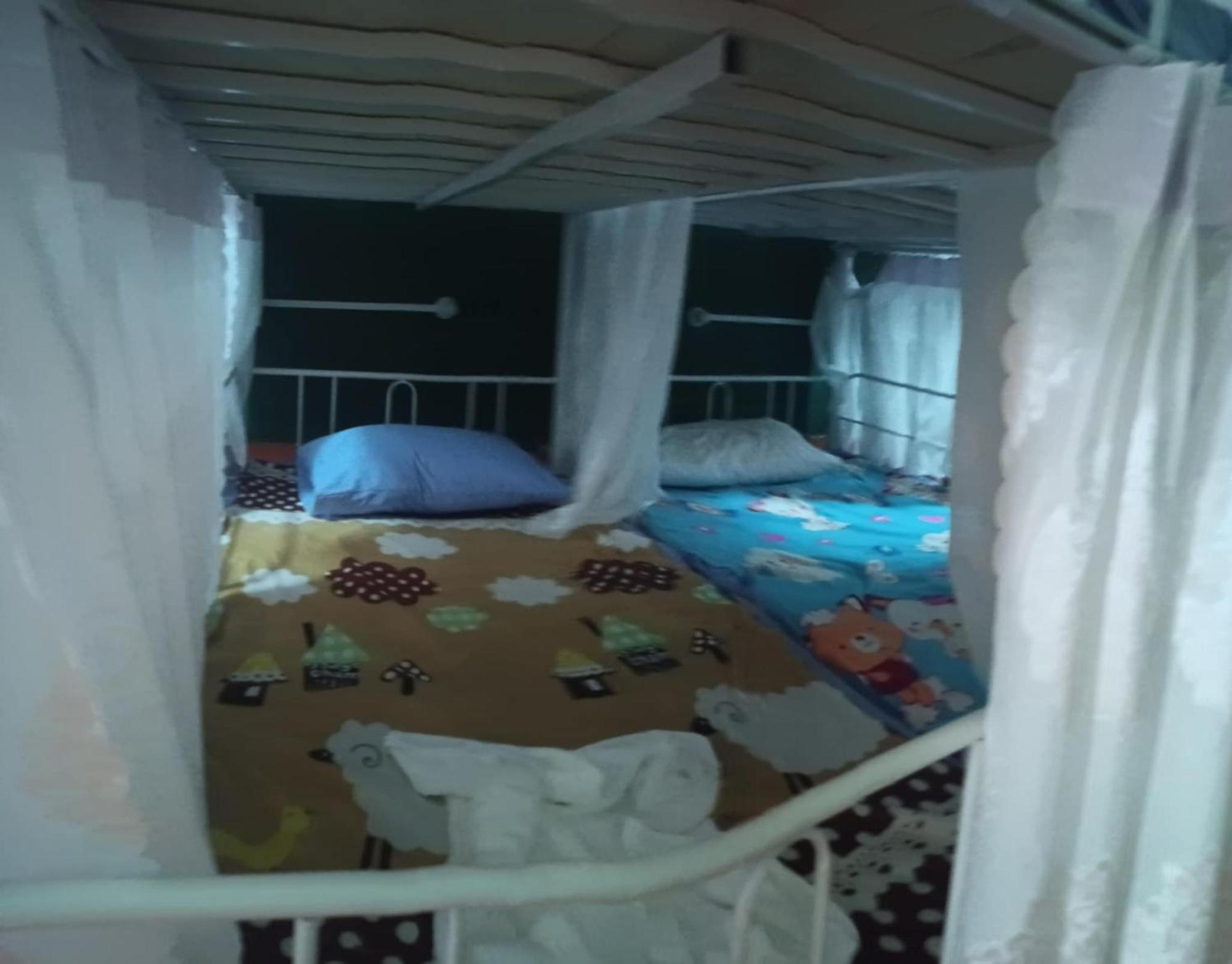 Hostel Neva Paris 巴色 外观 照片