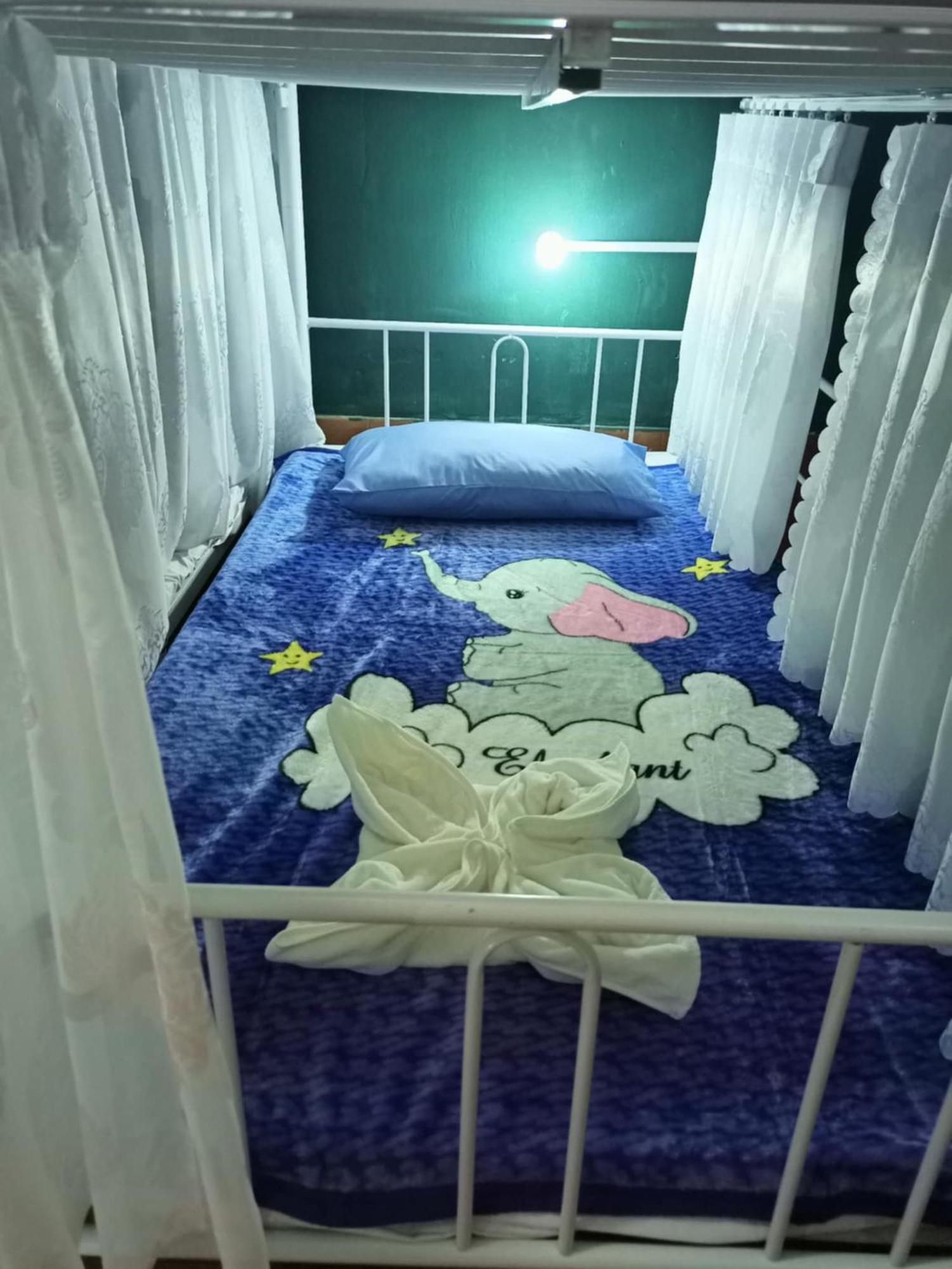 Hostel Neva Paris 巴色 外观 照片